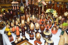 Imagen Artesanías de San Antonio de 